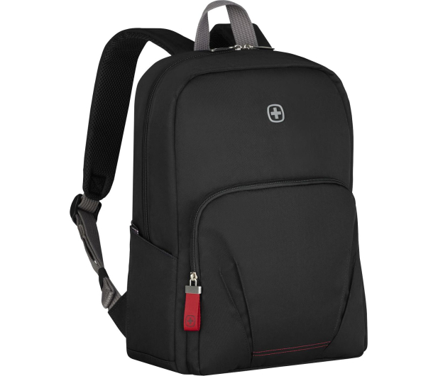 Wenger Motion Chic czarny 15.6" - 1137840 - zdjęcie 3